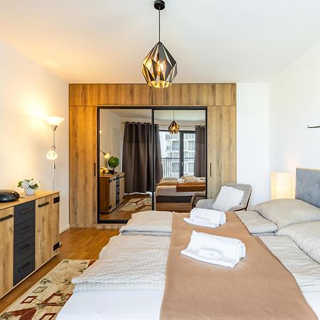 Bnb Slovakia Guthaus 64D Μπρατισλάβα Εξωτερικό φωτογραφία