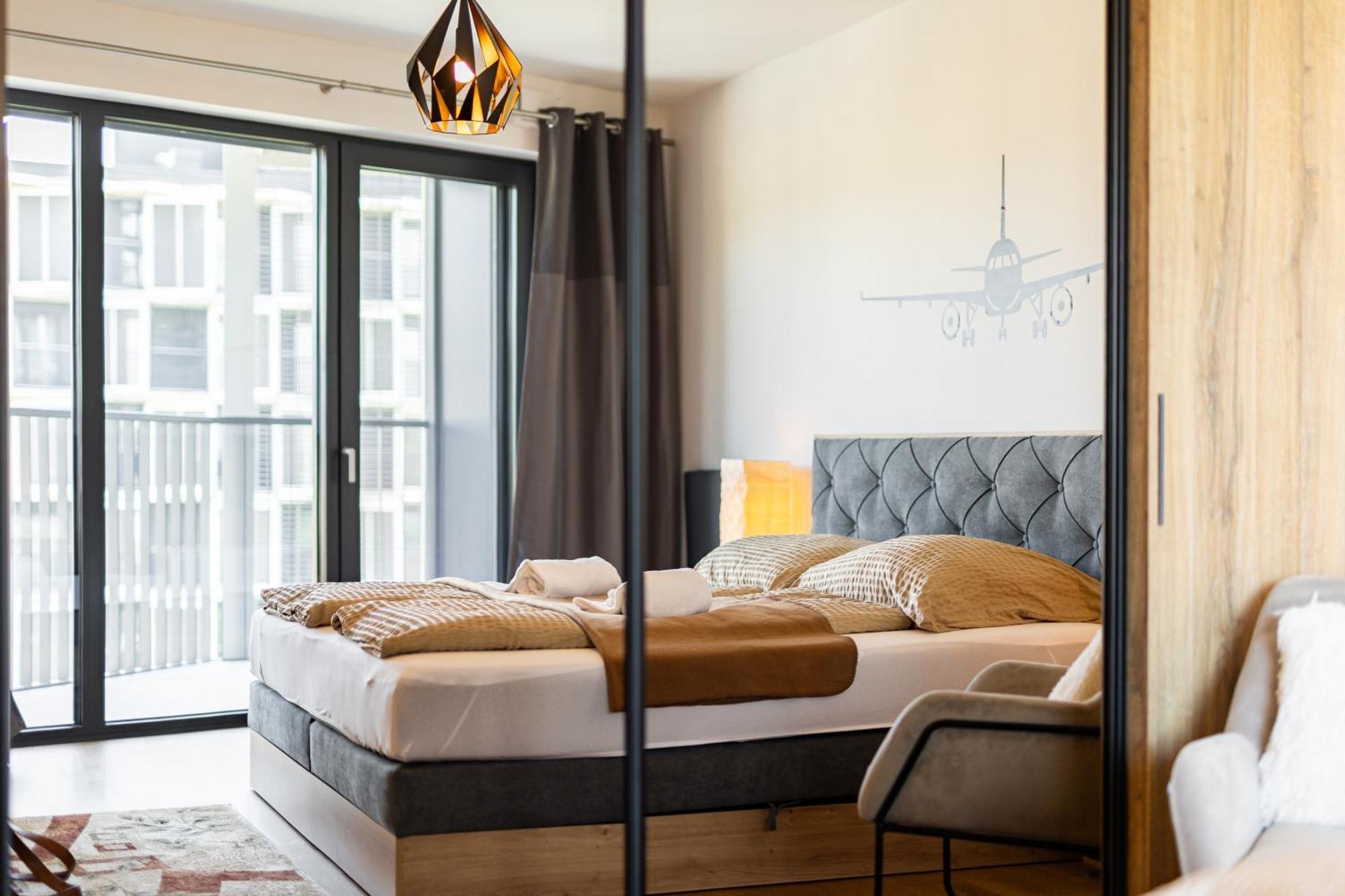 Bnb Slovakia Guthaus 64D Μπρατισλάβα Εξωτερικό φωτογραφία